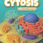 Jeu Cytosis - Kickstarter Cytosis - KS Genius Games
