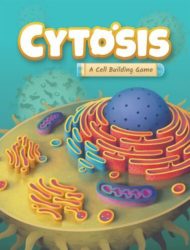 Jeu Cytosis - Kickstarter Cytosis - KS Genius Games