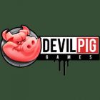 Devil Pig Games - Logo