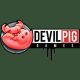 Devil Pig Games - Logo