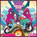 Jeu Dinosaur Island - Kickstarter Dinosaur Island de Pandasaurus - KS Jon Gilmour