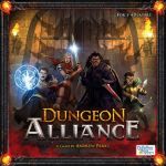Dungeon Alliance - Boite