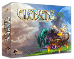 ElemenZ