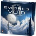 Discussion consacrée au Kickstarter Empires of the Void II