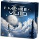 Jeu Empires of the Void 2 - Kickstarter Empires of the Void de Ryan Laukat - KS Red Raven Games