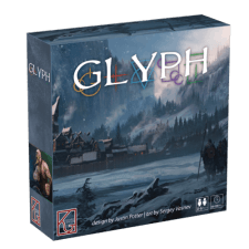 Jeu Glyph