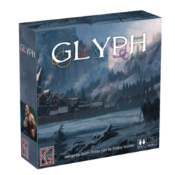 Jeu Glyph