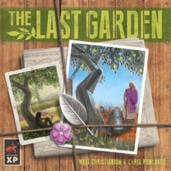 Last Garden