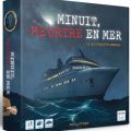 Minuit, Meurtre en Mer Donnez votre avis