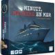 jeu Minuit Meurtre en mer - Kickstarter Minuit Meurtre en mer de Multifaces Editions - KS Multifaces