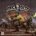 Les images du jeu OrcQuest