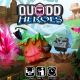 Kickstarter Quodd Heroes - Jeu Quodd Heroes de Ryan Iler - KS Wonderment Games