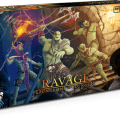 Jeu Ravage Dungeons of Plunder - Kickstarter Ravage - KS Beardy Brothers