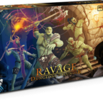 Ravage Dungeons of Plunder