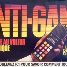 Jeu Stop Thief - Kickstarter Stop Thief ! - KS Restoration Games