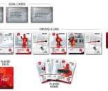 Kickstarter Superhot - Jeu Superhot de Board & Dice - KS