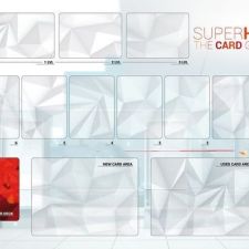 Kickstarter Superhot - Jeu Superhot de Board & Dice - KS