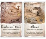 Jeu Tortuga 1667 - Kickstarter Tortuga 1667 - KS