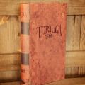 Jeu Tortuga 1667 - Kickstarter Tortuga 1667 - KS