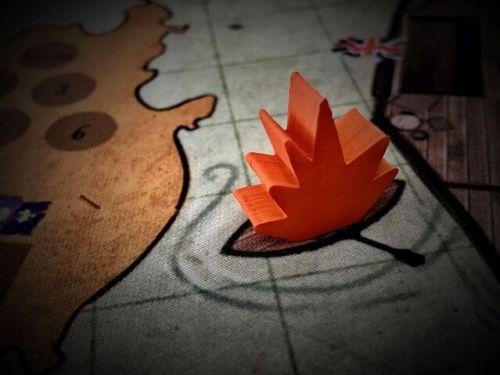 Tortuga 1667 et son dernier Stretch Goal qui fait BOOM !