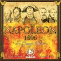 Les images du jeu Napoléon 1806