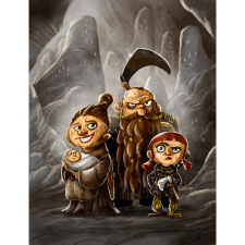 Jeu Rise to Nobility - Kickstarter Rise to Nobility - KS Final Frontier Games