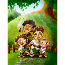 Jeu Rise to Nobility - Kickstarter Rise to Nobility - KS Final Frontier Games