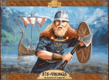 878 Vikings