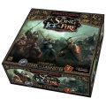 Jeu A Song of Ice and Fire - Kickstarter A Song of Ice and Fire - KS CMON