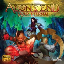 Aeon's End-War Eternal