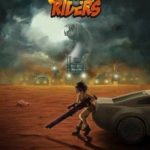 Jeu Badass Riders - Kickstarter Badass Riders - KS