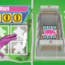 Dinosaur Island