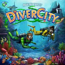 DiverCity - Boite