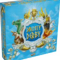 Divinity Derby – Infos et images