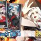 Jeu Exceed - Seventh Cross - Kickstarter Exceed Level 99