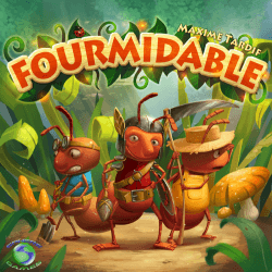 Fourmidable