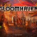 Gloomhaven - Open the Box