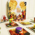 Jeu Tiki - Oz Editions