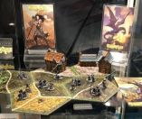 Jeu Jeanne d'Arc - Kickstarter Joan of Arc - KS Mythic Games