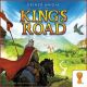 Jeu King's Road de Knizia - Kickstarter King's Road - KS Grail Games