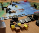 Jeu Raiders of the North Sea - Extensions - Kickstarter Pillards de la mer du Nord - KS Garphill-PixieGames