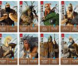 Jeu Raiders of the North Sea - Extensions - Kickstarter Pillards de la mer du Nord - KS Garphill-PixieGames