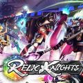 Discussion consacrée au Kickstarter Relic Knights 2nde édition