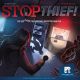 Jeu Stop Thief - Kickstarter Stop Thief ! - KS Restoration Games