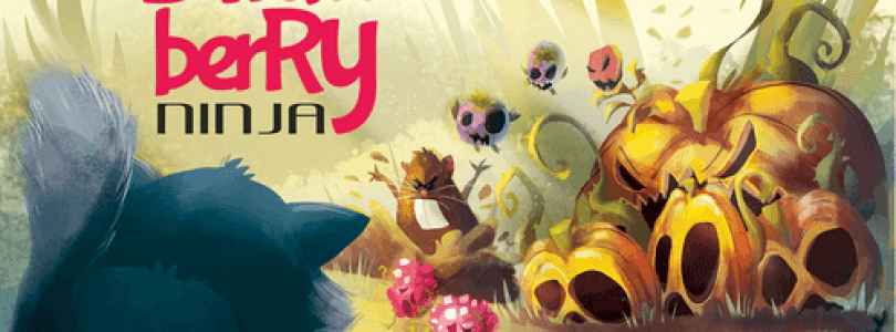 Jeu Strawberry Ninja - Kickstarter Strawberry Ninja - KS Strawberry Studio