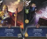 Jeu Thunderstone Quest - Kickstarter Thunderstone Quest - KS AEG