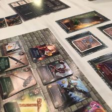 Thunderstone Quest