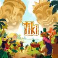 Jeu Tiki - Oz Editions