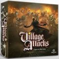 Discussion consacrée au Kickstarter Village Attacks