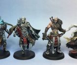 Jeu Village Attacks - Kickstarter Village Attacks de Grimlord Games - KS